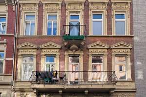 Alltagstaugliche 2-Zimmer-Wohnung in Aachen
