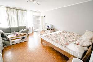 Heilwigstraße - 2-Zimmer Wohnung, Termin hat schon stattgefunden – Die vollständige Adresse der Immobilie erhältst du vom Anbieter., 26123 Donnerschwee, Oldenburg (Oldenburg) – Vorschaubild 2