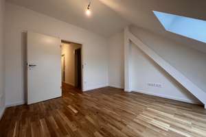 Zweitbezug: PENTHOUSE - 2 Etagen mit ca. 138 m² - 4-Zi, TERRASSE, 2 Bäder, TG, LUXUS per SOFORT – Die vollständige Adresse der Immobilie erhältst du vom Anbieter., 13088 Weißensee, Berlin – Vorschaubild 20