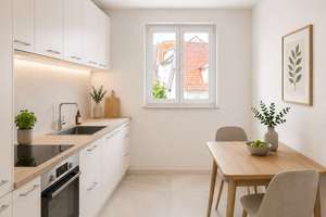 Geräumige 3-Zimmer-Wohnung mit Außenstellplatz in Stuttgart-Gablenberg – 70186 Gablenberg, Stuttgart – Vorschaubild 9