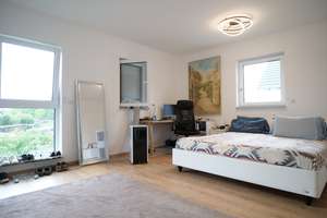Moderne DHH in ruhiger Lage - vermietet, mit 360°-Terrasse – Die vollständige Adresse der Immobilie erhältst du vom Anbieter., 55252 Mainz-Kastel, Wiesbaden – Vorschaubild 5