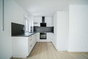 Erstbezug im Neubau:
Modernes Wohnen mit Terrasse – 93049 Westenviertel, Regensburg – Vorschaubild 6