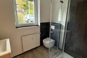 Schmuckstück! Sie glauben uns nicht? Besichtigen ~ Entscheiden ~ Einziehen ~ beide Wohnungen frei ~ – Überm Dorf 14a, 36251 Bad Hersfeld – Vorschaubild 10