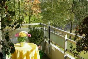 2,5-Zimmer Wohnung mit Balkon im 2. OG in Essen-Kettwig