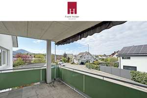 Modernes Wohnen mit Achalmblick - Ihr Platz an der Sonne