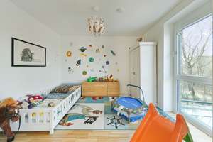 Zukunftssicher wohnen – 120 m² Familienkomfort in Energieklasse A – Die vollständige Adresse der Immobilie erhältst du vom Anbieter., 21031 Lohbrügge, Hamburg – Vorschaubild 9