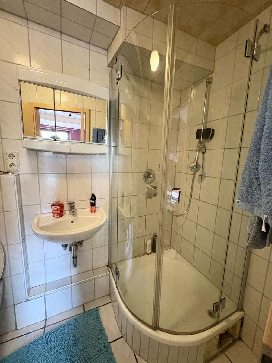 Immobilie in Rüdesheim - Investieren, entwickeln, profitieren - vielseitiges Wohn- und Geschäftshaus nahe Bad Kreuznach - Bild 23