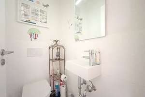Neue 4-Zi.-Maisonette-Whg. mit eigenem Südwest-Garten absolut direkt am Aussiger Park sowie der U2 – Die vollständige Adresse der Immobilie erhältst du vom Anbieter., 80937 Am Hart, München – Vorschaubild 18