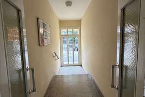 Wohnen im Lindenhof: Helle 2 Zimmer Wohnung mit Balkon und Garage – 68163 Lindenhof, Mannheim – Vorschaubild 18