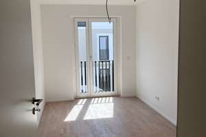 Befristet: Neubau 4 Zimmer mit EBK und Balkon mit Blick ins Grüne  – Jörg-Zink-Platz 15, 70567 Möhringen-Ost, Stuttgart – Vorschaubild 19