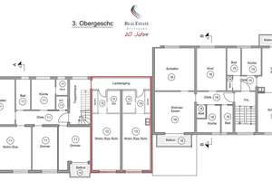 Glücksfall! Immobilienpaket mit 8 Ein-Zimmer-Wohnungen (WEG)! Reutlingen HBF!!!!! – Burkhardt+Weber-Straße 65, 72760 Reutlingen-Mitte, Reutlingen – Vorschaubild 26