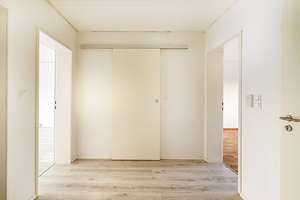 Helle 2-Zimmer-Wohnung mit überdachtem Balkon Karlsruhe-Neureut – Kirchfeldstraße 1, 76149 Neureut, Karlsruhe – Vorschaubild 6