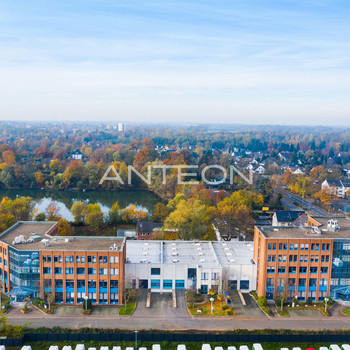 Business Park Neuss
