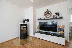 Großzügige 4,5-Zimmerwohnung mit großem Balkon, Terrasse und Garten – 51373 Wiesdorf, Leverkusen – Vorschaubild 20