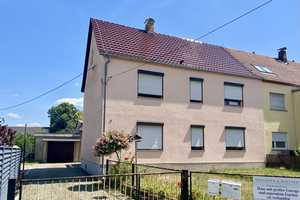 Günstiges Angebot - Haus in ruhiger u. grüner Lage - ID: 6363 – Bautzen (Kreis) – Vorschaubild 1
