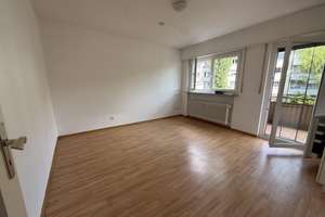 Gemütliche 1-Zimmer-Wohnung mit Balkon – 70376 Münster, Stuttgart – Vorschaubild 5