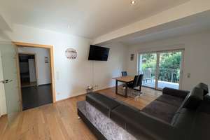 Möblierte 5-Zimmerwohnung mit Balkon und Garage in Gelnhausen-Höchst! – 63571 Gelnhausen – Vorschaubild 3