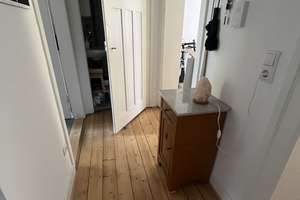 2-Zimmer-Wohnung - Neckarstadt Ost – Die vollständige Adresse der Immobilie erhältst du vom Anbieter., 68167 Neckarstadt-Ost/Wohlgelegen, Mannheim – Vorschaubild 5
