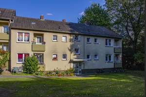 Familienfreundliches Wohnen