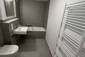Sonnige Familienwohnung mit Terrasse – Lommelstr. 4, 81479 Solln, München – Vorschaubild 12