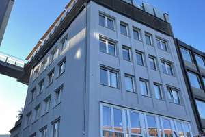 Für urbane Singles und Paare: Leben auf dem Boulevard! – Die vollständige Adresse der Immobilie erhältst du vom Anbieter., 44787 Gleisdreieck, Bochum – Vorschaubild 2