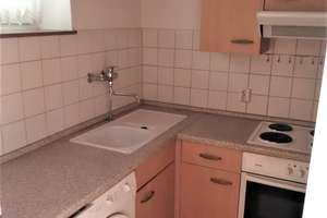 helle 1-Zimmer-Wohnung mit Terrasse und EBK in Heilbronn – Die vollständige Adresse der Immobilie erhältst du vom Anbieter., 74078 Neckargartach, Heilbronn – Vorschaubild 2