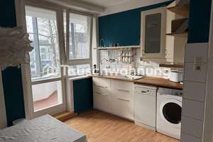 Tauschwohnung: Teilmöblierte 2-Zimmer Wohnung im schönen Zooviertel – Die vollständige Adresse der Immobilie erhältst du vom Anbieter., 30175 Zoo, Hannover – Vorschaubild 7