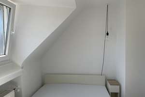 Möbilierte 2-Zimmerwohnung in Düsseldorf Derendorf – Die vollständige Adresse der Immobilie erhältst du vom Anbieter., 40468 Derendorf, Düsseldorf – Vorschaubild 6