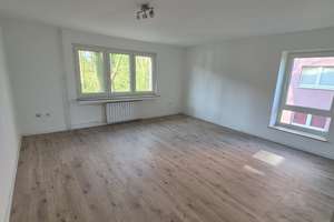 Gut geschnittene 2-Zimmer-Wohnung mit Tageslichtbad und praktischem Stauraum – Markgrafenstraße 110, 47166 Obermarxloh, Duisburg – Vorschaubild 8