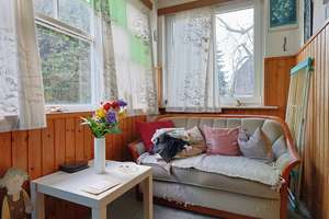 Freistehendes Einfamilienhaus mit Entwicklungspotenzial in Lichtenrade – Die vollständige Adresse der Immobilie erhältst du vom Anbieter., 12309 Lichtenrade, Berlin – Vorschaubild 3