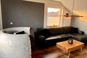 Rooftop-Feeling über den Dächern von Solingen – Einziehen & Wohlfühlen  – Mainstraße 7, 42655 Solingen-Mitte, Solingen – Vorschaubild 7