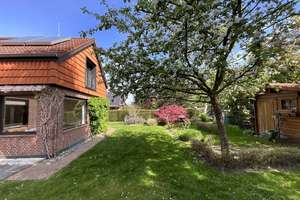 Einfamilienhaus in schöner Lage von Braunschweig - Kanzlerfeld – Die vollständige Adresse der Immobilie erhältst du vom Anbieter., 38116 Lehndorf-Watenbüttel, Braunschweig – Vorschaubild 4