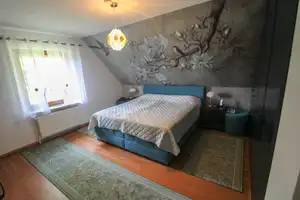 Stilvolles Einfamilienhaus mit Traumgarten an der Treene im Holländerstädtchen – Nordfriesland (Kreis) – Vorschaubild 22