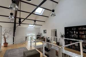  Sensationelles Wohn-Loft auf 2 Ebenen  – Königswinterer Straße 206, 53227 Limperich, Bonn – Vorschaubild 13