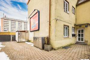 Historisches Mehrfamilienhaus mit 4 Wohneinheiten und 1 Gewerbeeinheit in zentraler Lage von Pasing – Die vollständige Adresse der Immobilie erhältst du vom Anbieter., 81241 Pasing, München – Vorschaubild 5