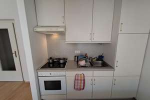 Helle 2-Zimmer-Wohnung mit Balkon in guter Wohnlage – Die vollständige Adresse der Immobilie erhältst du vom Anbieter., 99089 Andreasvorstadt, Erfurt – Vorschaubild 4