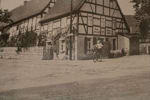 Seltenes Fachwerkhaus bei Radeburg, viel Platz zur Eigennutzung + 3 Wohnungen (voll vermietet) – Die vollständige Adresse der Immobilie erhältst du vom Anbieter., 1561 Ebersbach – Vorschaubild 40