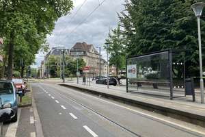 Zentral wohnen in Köln - 2-Zimmer-Erdgeschosswohnung mit großem Garten direkt am Volksgarten – Eifelstr. 46, 50677 Neustadt/Süd, Köln – Vorschaubild 16
