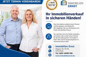 Platz für mehr – großzügige DHH mit 175 m² und Garage in Köln-Höhenberg - Keine KÄUFERPROVISION – Die vollständige Adresse der Immobilie erhältst du vom Anbieter., 51103 Höhenberg, Köln – Vorschaubild 70