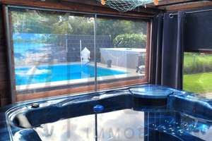 Modern wohnen. Nachhaltig leben - Familienhaus mit Pool und smarter Zukunftstechnik! – Die vollständige Adresse der Immobilie erhältst du vom Anbieter., 44653 Unser Fritz / Crange, Herne – Vorschaubild 14