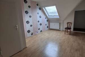 Wohnung innenstadtnah zu vermieten – Paulinstraße 102, 54292 Nord, Trier – Vorschaubild 2