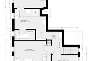 RESERVIERT - Charmantes Ein/ Zweifamilienhaus sucht neue Besitzer – Raniser Straße 34, 7387 Saale-Orla-Kreis – Vorschaubild 5