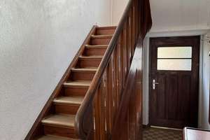 Haus in Ensdorf  mit guter Aufteilung und viel Potenzial  - keine Courtage  – Die vollständige Adresse der Immobilie erhältst du vom Anbieter., 66806 Ensdorf – Vorschaubild 7