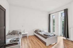Starke Kapitalanlage in Oberhausen - Mehrfamilienhaus mit 12 Wohneinheiten – Blücherstraße 25, 46045 Altstadt-Süd, Oberhausen – Vorschaubild 28