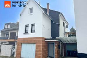 Zentrales Einfamilienhaus mit idyllischer, blickgeschützter Terrasse - Ideal auch für Kapitalanleger – Die vollständige Adresse der Immobilie erhältst du vom Anbieter., 56220 Kettig – Vorschaubild 3