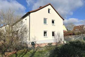 *RESERVIERT* Komplette Vermietung oder teilweise Eigennutzung - Entscheiden Sie selbst... gepflegtes – Die vollständige Adresse der Immobilie erhältst du vom Anbieter., 96106 Ebern – Vorschaubild 7