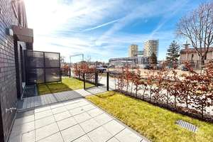 Maisonette mit 4 Zimmern, 3 Bädern, Balkon und Terrasse im lebendigem Stadtquartier FRANKLIN – George-Washington-Str. 239c, 68309 Käfertal, Mannheim – Vorschaubild 7