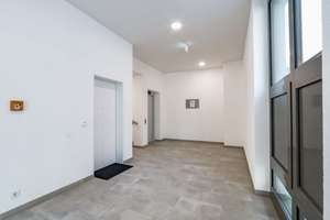 Wohnen am Neckarbogen: Helle und moderne 2-Zimmer-Erdgeschosswohnung mit Terrasse & Gartenflair – Die vollständige Adresse der Immobilie erhältst du vom Anbieter., 74076 Heilbronn, Heilbronn – Vorschaubild 23