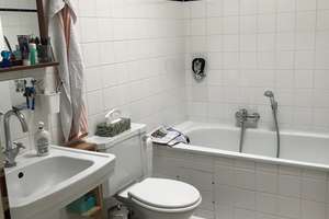 Über den Dächern von Hamburg – DachG.-Wohnung, courtagefrei, mit Wintergarten und großer Südterrasse – Bandwirkerstraße 36, 22041 Wandsbek (Ortsteil), Hamburg – Vorschaubild 8