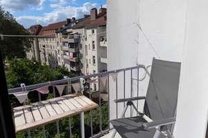 3-Zimmer-Wohnung in Dortmund Innenstadt – Die vollständige Adresse der Immobilie erhältst du vom Anbieter., 44145 Nordmarkt, Dortmund – Vorschaubild 12